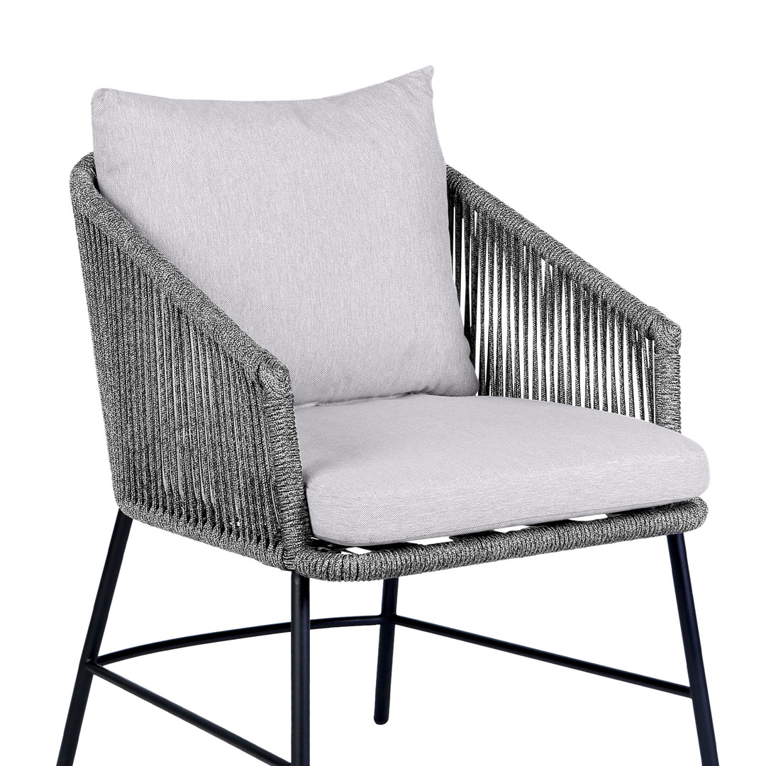 Ditas Outdoor Dining Chair