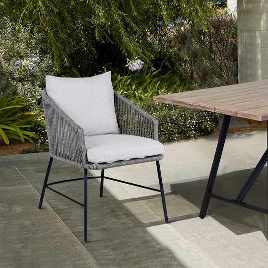 Ditas Outdoor Dining Chair