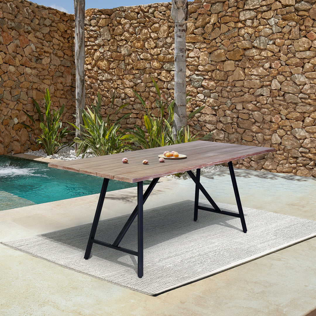 Frinton Outdoor Dining Table