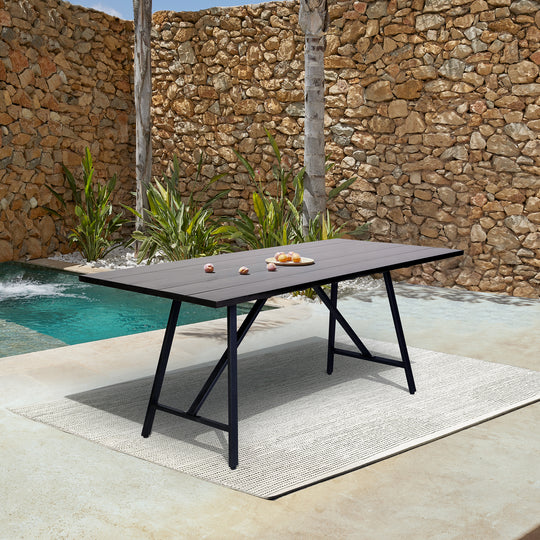 Frinton Outdoor Dining Table
