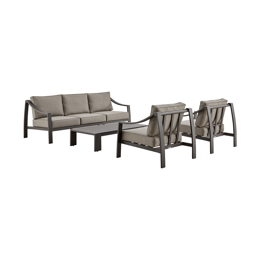 Koda Outdoor Conversation Set