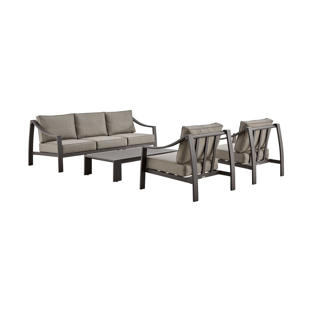 Koda Outdoor Conversation Set