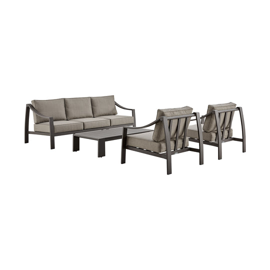 Koda Outdoor Conversation Set