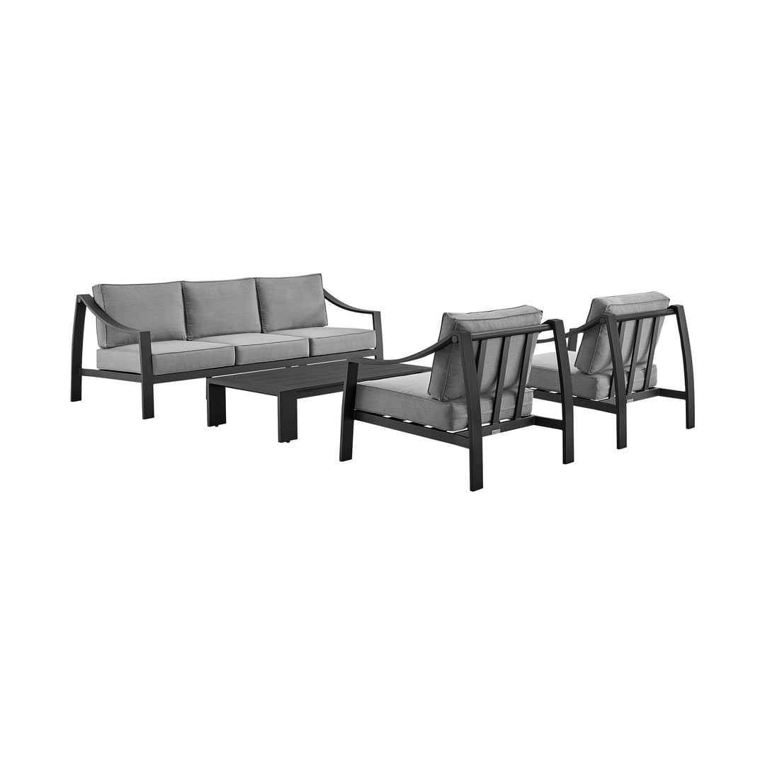 Koda Outdoor Conversation Set