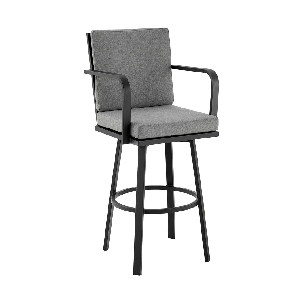Arnauld Outdoor Bar Stool