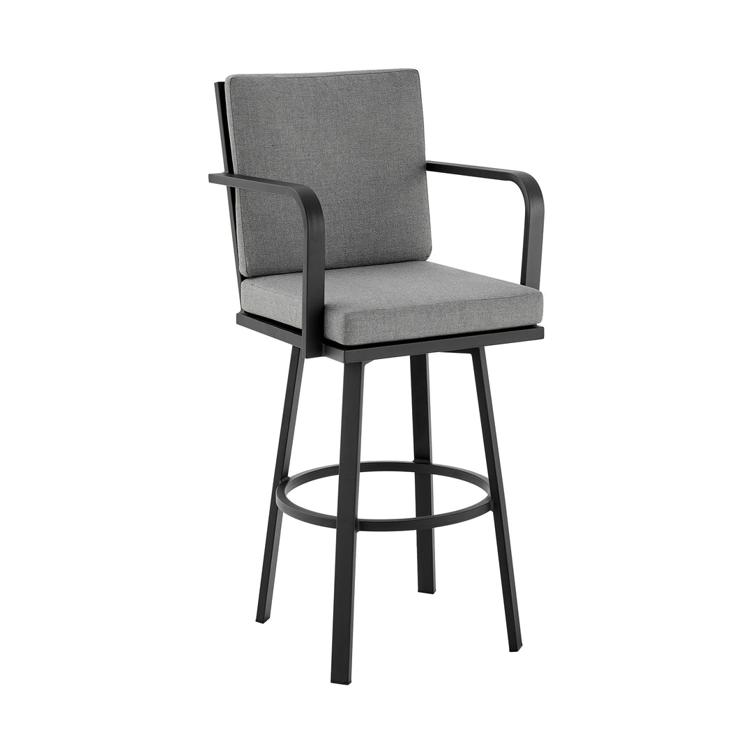 Arnauld Outdoor Bar Stool