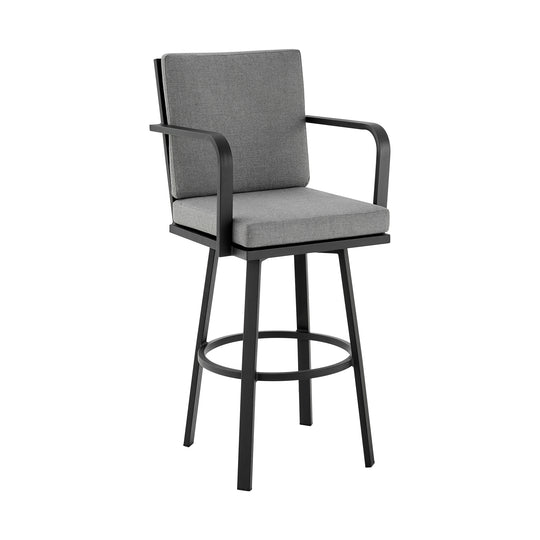 Arnauld Outdoor Bar Stool