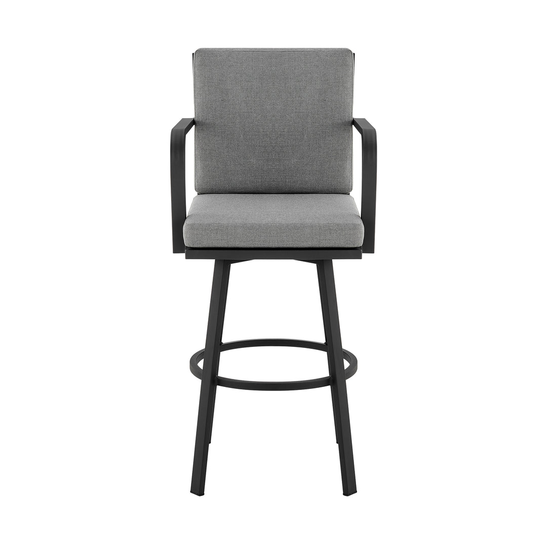 Arnauld Outdoor Bar Stool