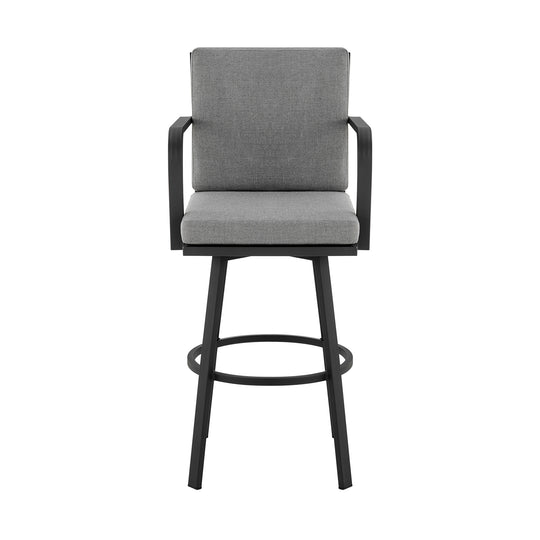 Arnauld Outdoor Bar Stool
