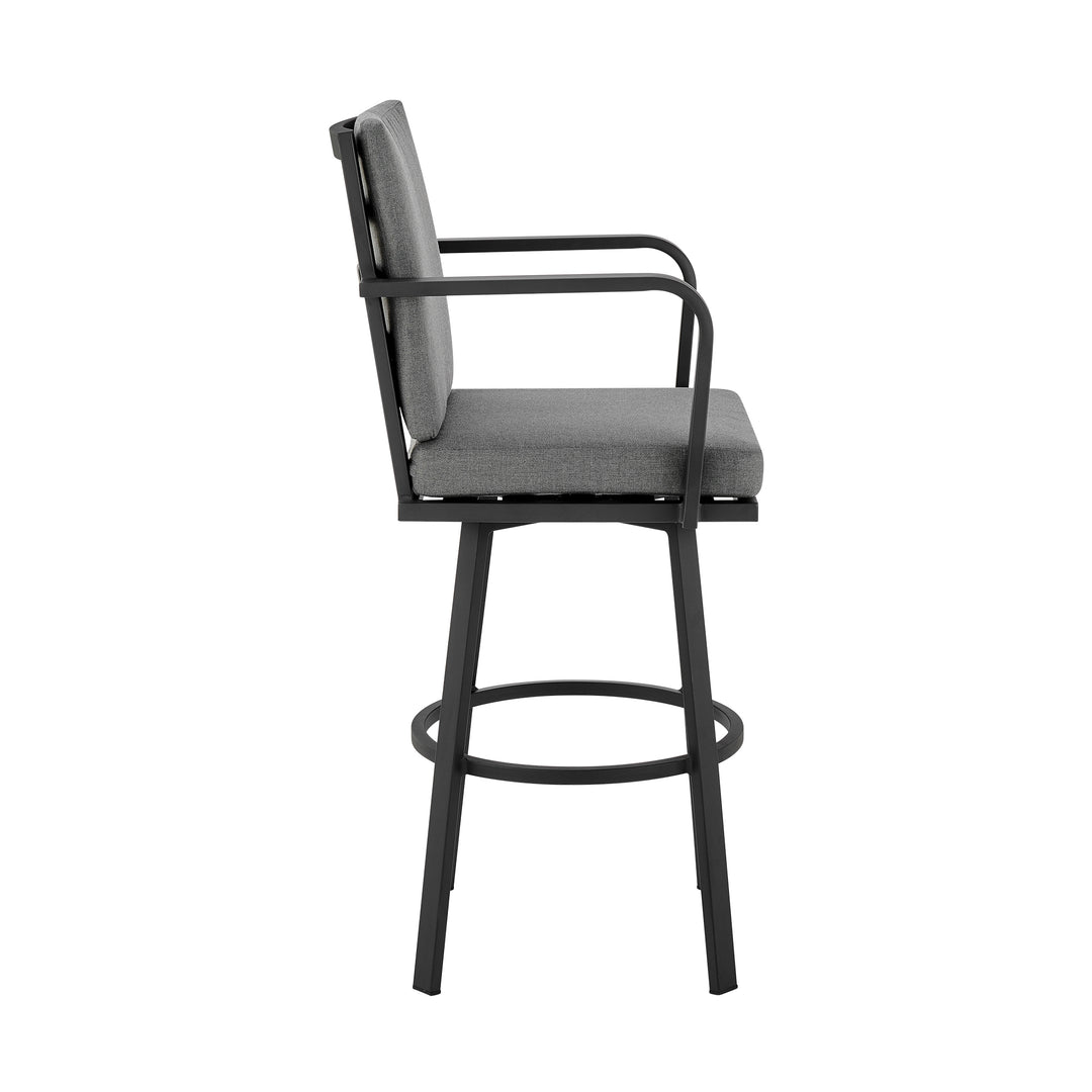 Arnauld Outdoor Bar Stool