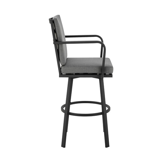 Arnauld Outdoor Bar Stool