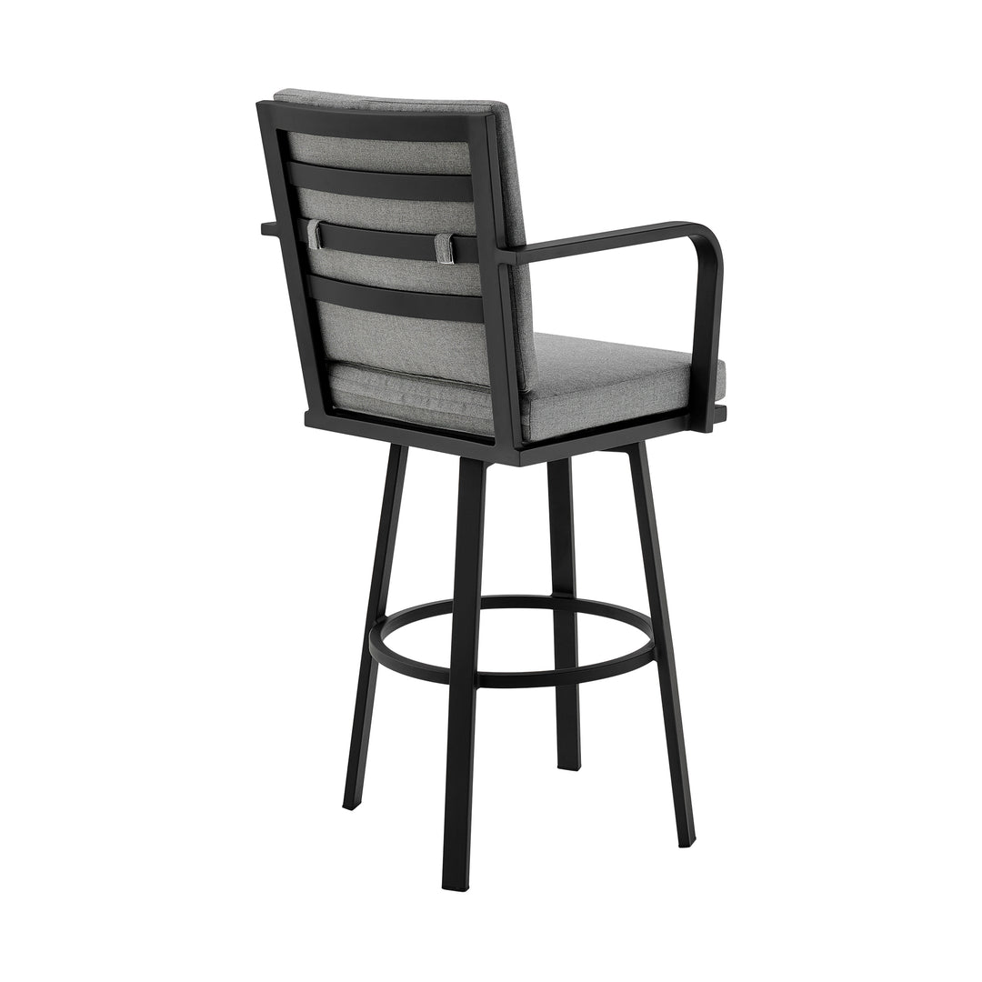 Arnauld Outdoor Bar Stool
