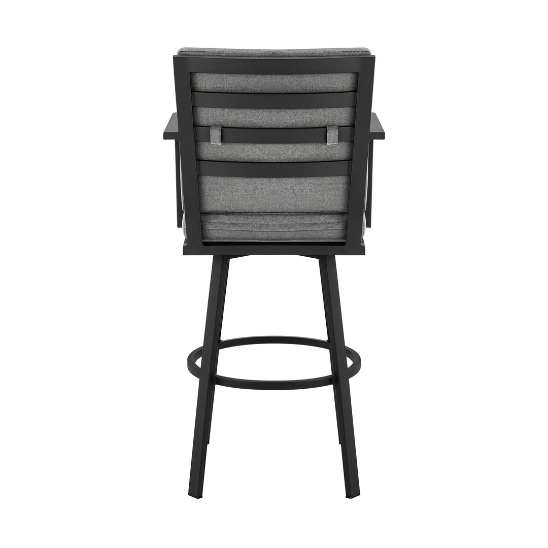 Arnauld Outdoor Bar Stool