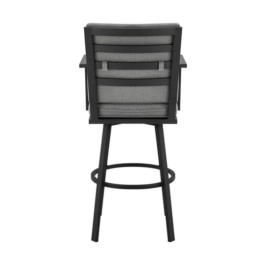 Arnauld Outdoor Bar Stool