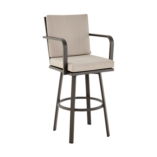 Arnauld Outdoor Bar Stool