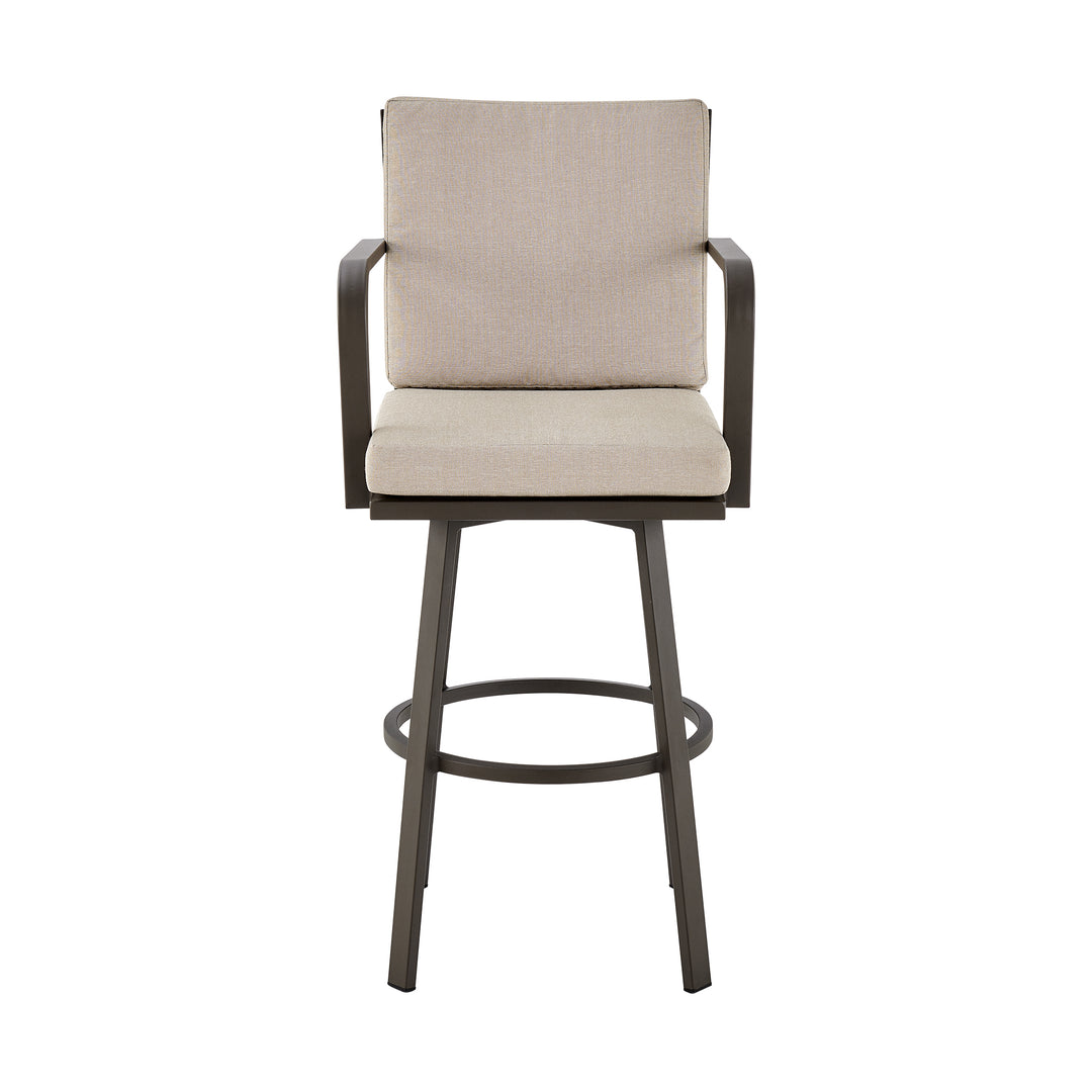 Arnauld Outdoor Bar Stool