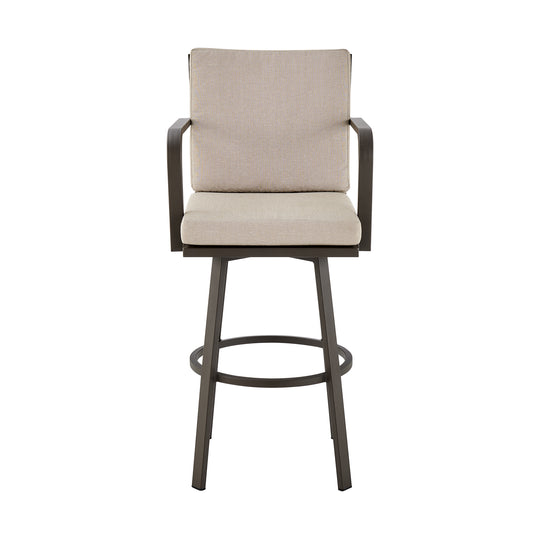 Arnauld Outdoor Bar Stool