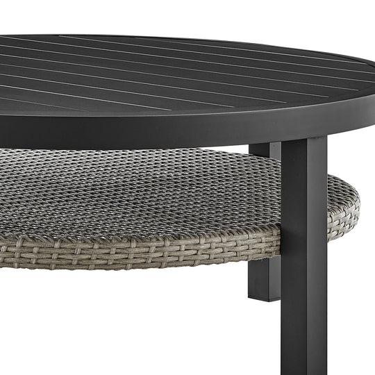 Palma Outdoor Coffee Table