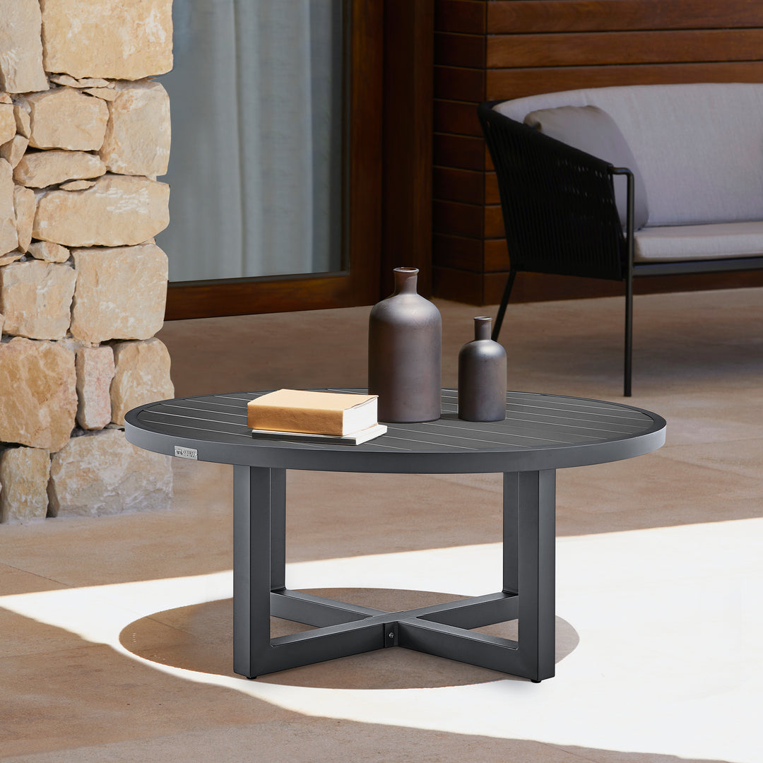 Menorca Outdoor Coffee Table