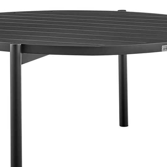 Clementine Outdoor Coffee Table