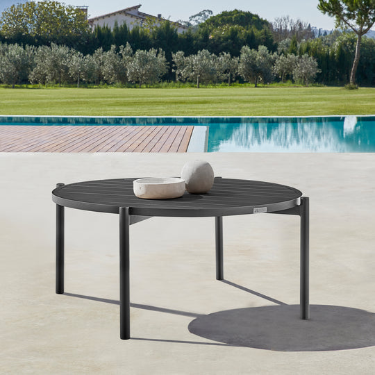 Clementine Outdoor Coffee Table