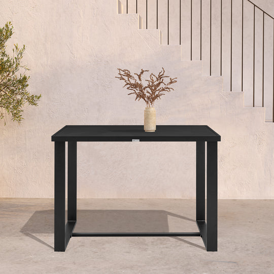 Alegria Outdoor Counter Table