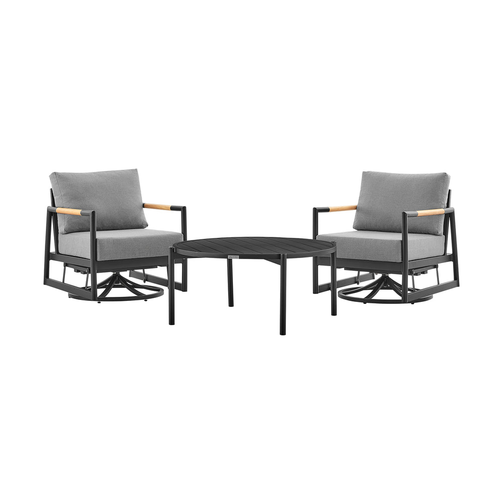 Crown & Clementine Outdoor Seating Set