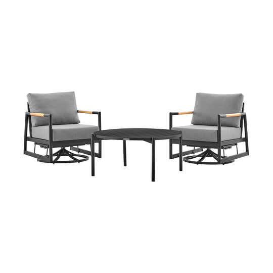Crown & Clementine Outdoor Seating Set