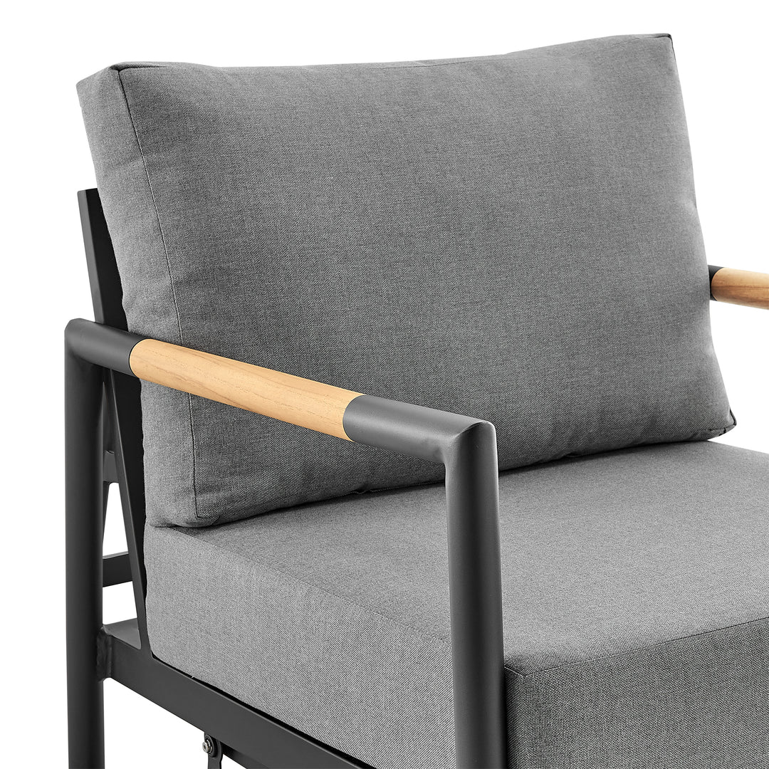 Crown & Clementine Outdoor Seating Set