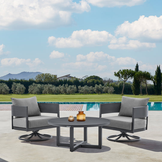 Menorca  Outdoor Conversation Set