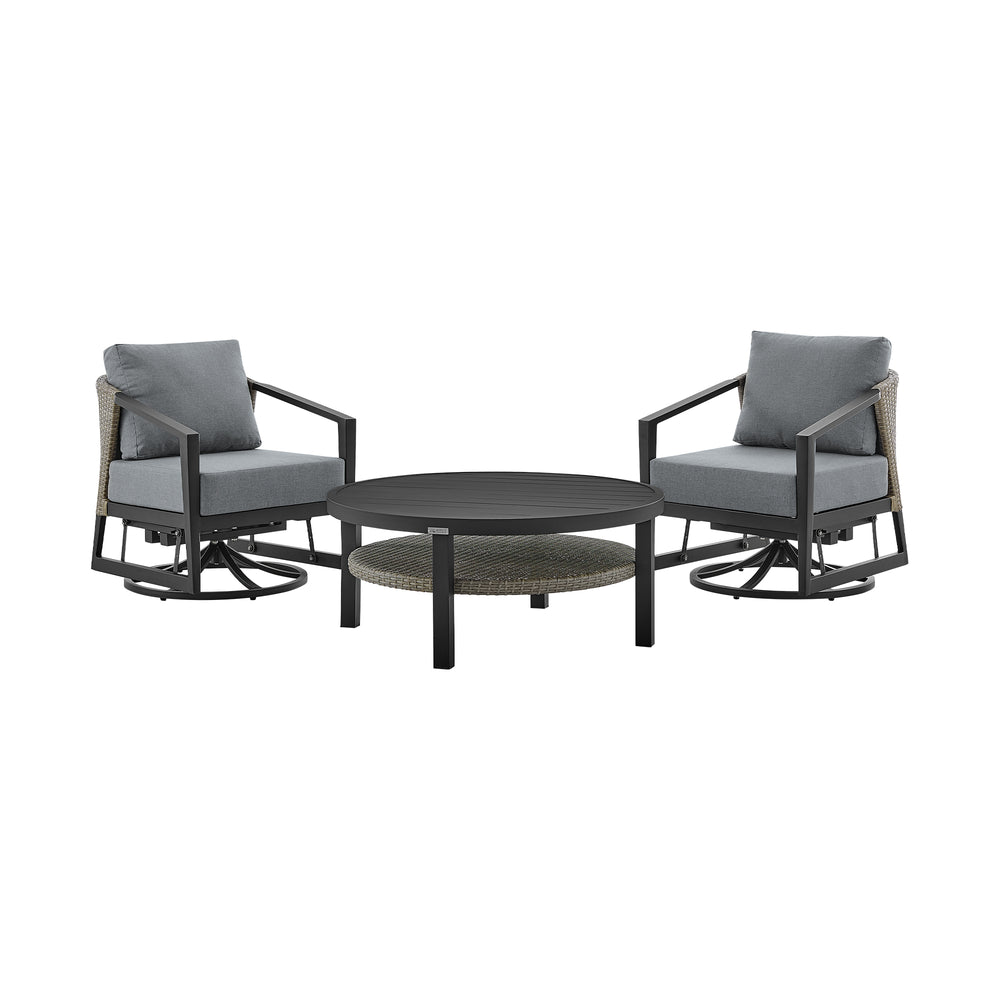 Palma Outdoor Seating Set