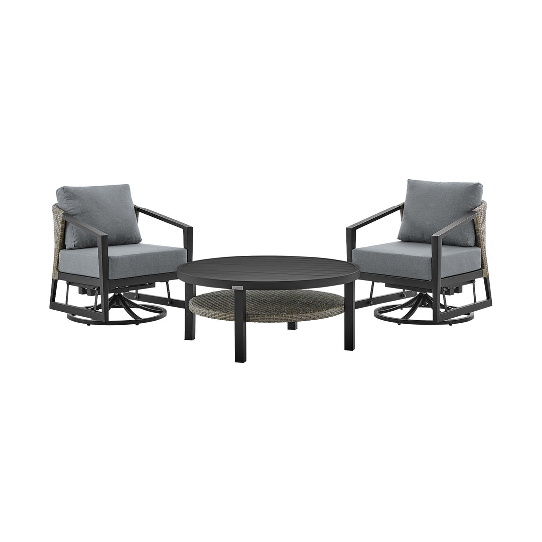 Palma Outdoor Seating Set
