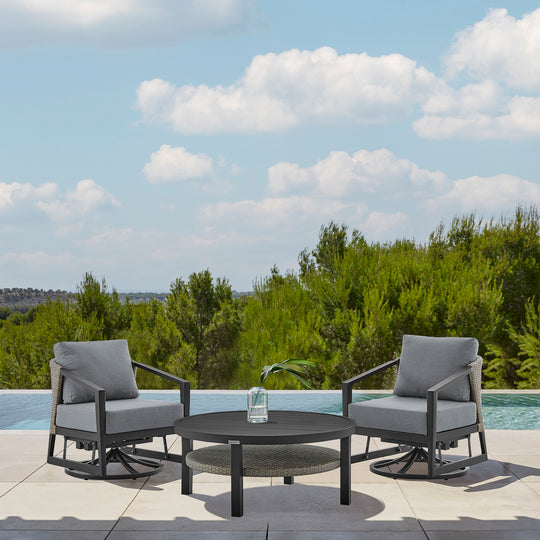 Palma Outdoor Seating Set