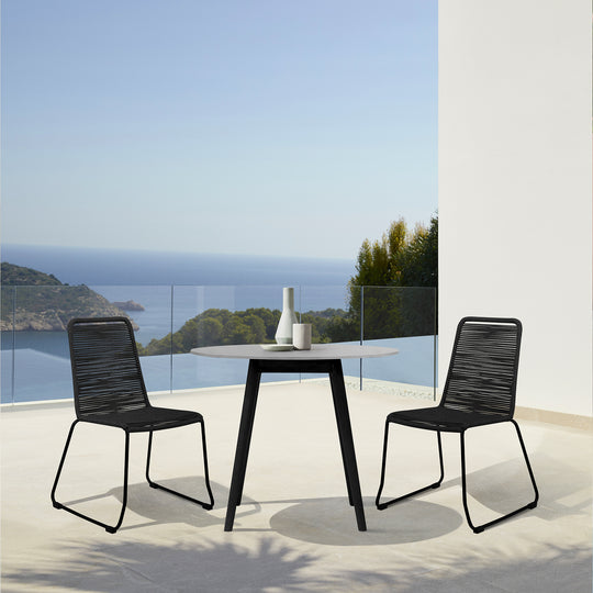 Kylie & Shasta Outdoor Dining Set