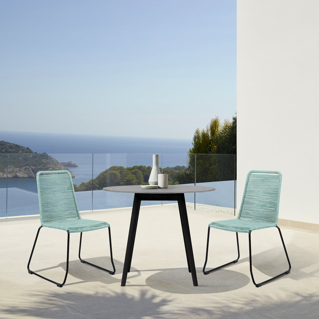 Kylie & Shasta Outdoor Dining Set