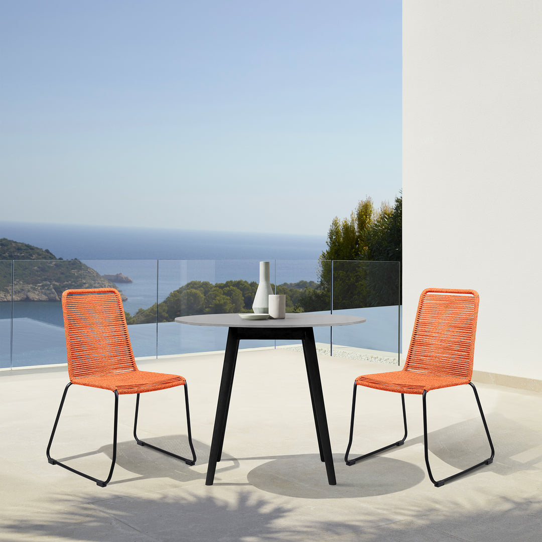 Kylie & Shasta Outdoor Dining Set