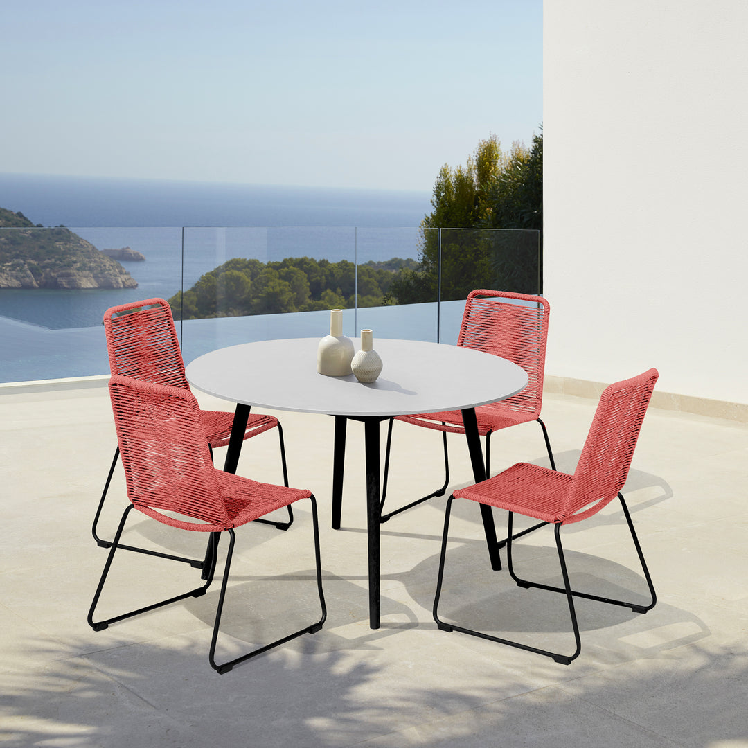 Kylie & Shasta Outdoor Dining Set