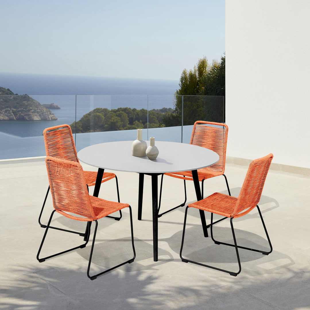Kylie & Shasta Outdoor Dining Set