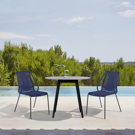 Kylie & Clip Outdoor Dining Set
