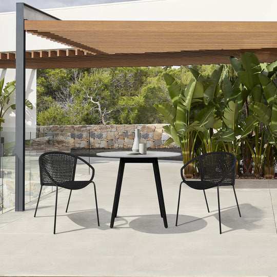 Kylie & Snack Outdoor Dining Set