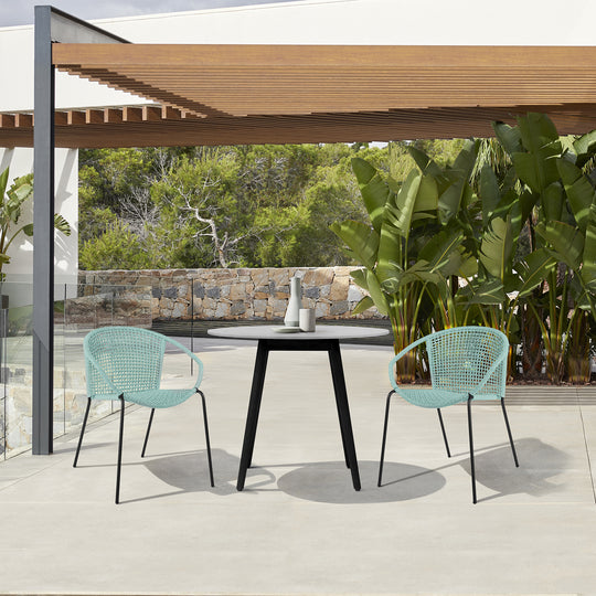 Kylie & Snack Outdoor Dining Set