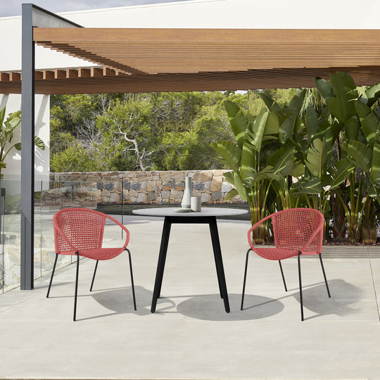 Kylie & Snack Outdoor Dining Set