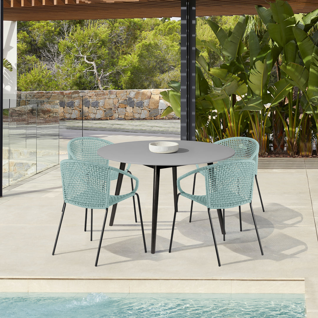 Kylie & Snack Outdoor Dining Set