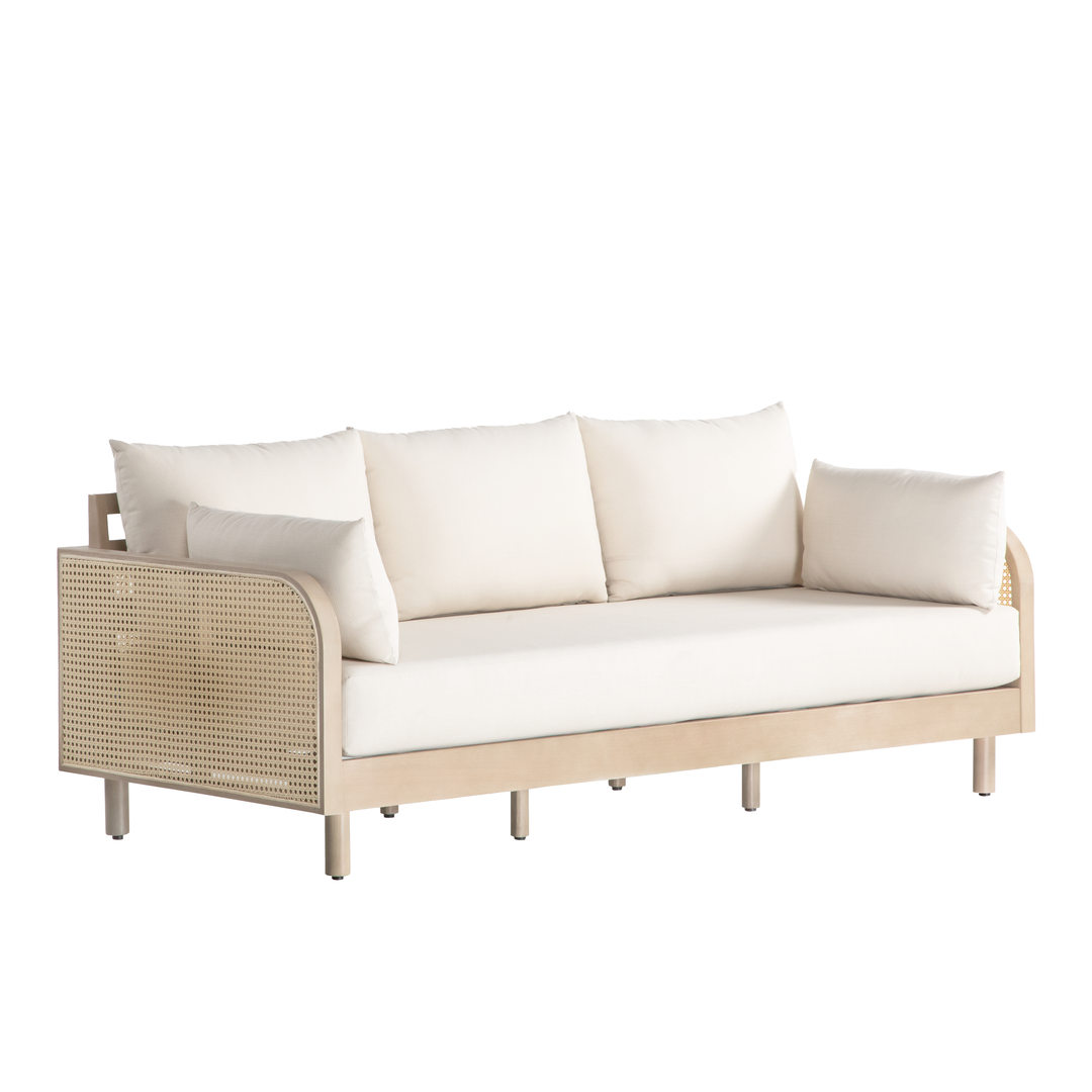 Wavefront Outdoor Sofa