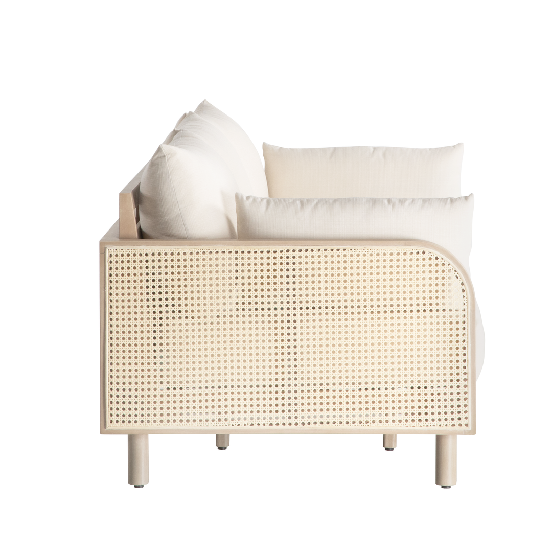 Wavefront Outdoor Sofa
