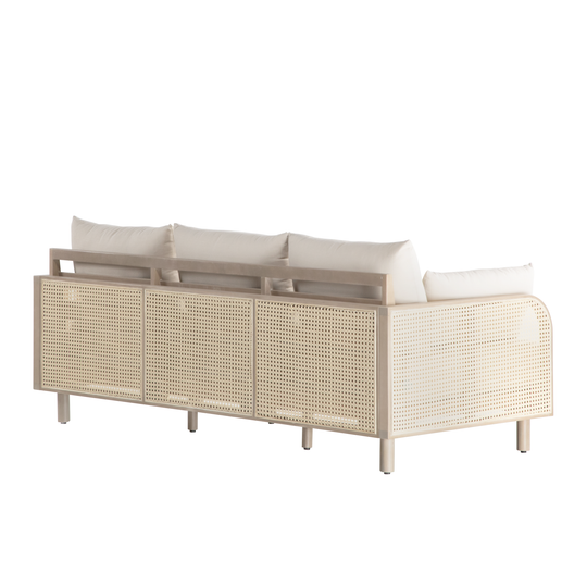 Wavefront Outdoor Sofa