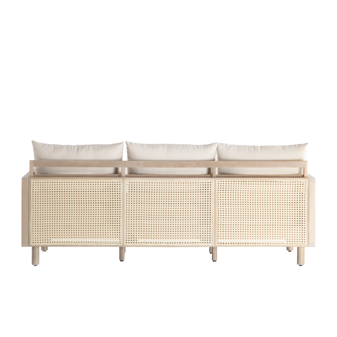 Wavefront Outdoor Sofa