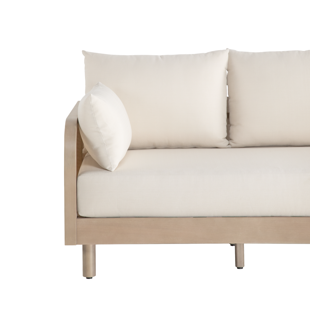 Wavefront Outdoor Sofa