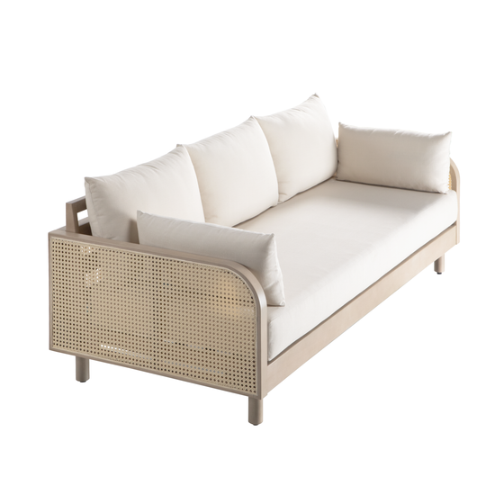 Wavefront Outdoor Sofa