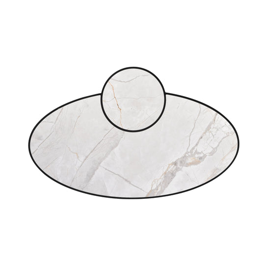Banks Coffee Table Wide